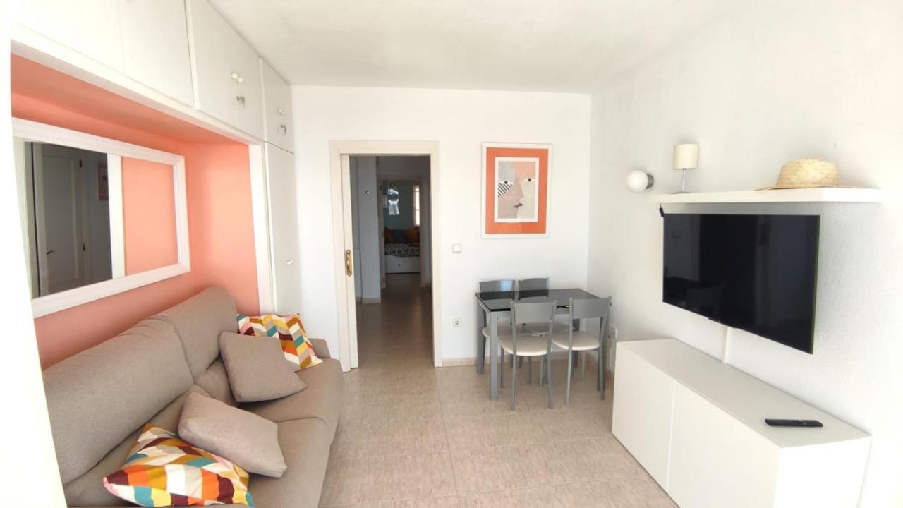 베니돔 Casa Aina 아파트 외부 사진